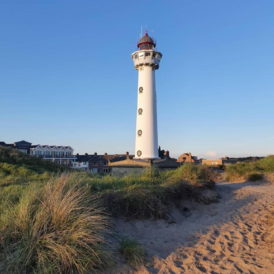 Buitenhuis Egmond Егмонд-ан-ден-Гоеф Екстер'єр фото