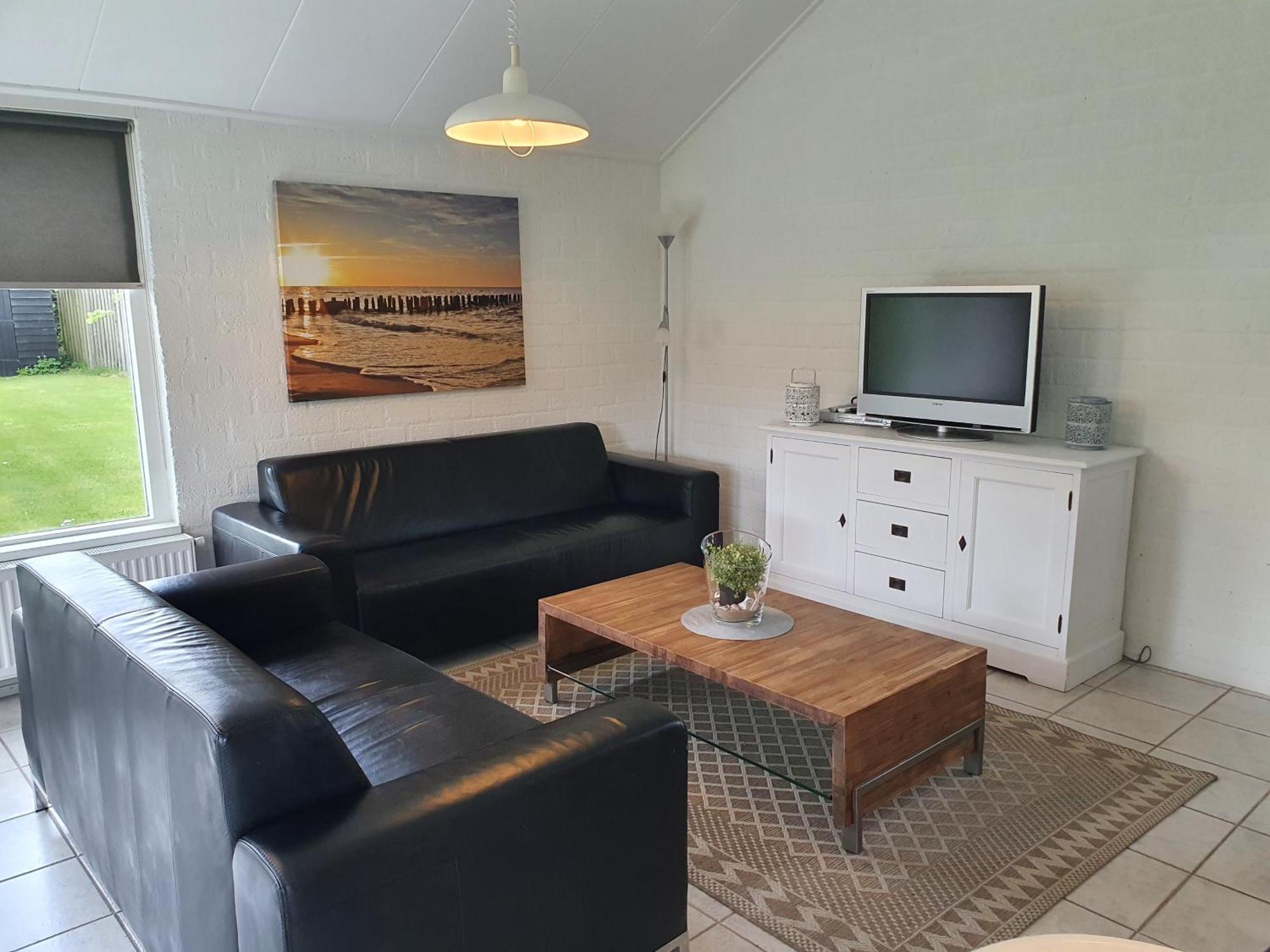 Buitenhuis Egmond Егмонд-ан-ден-Гоеф Екстер'єр фото
