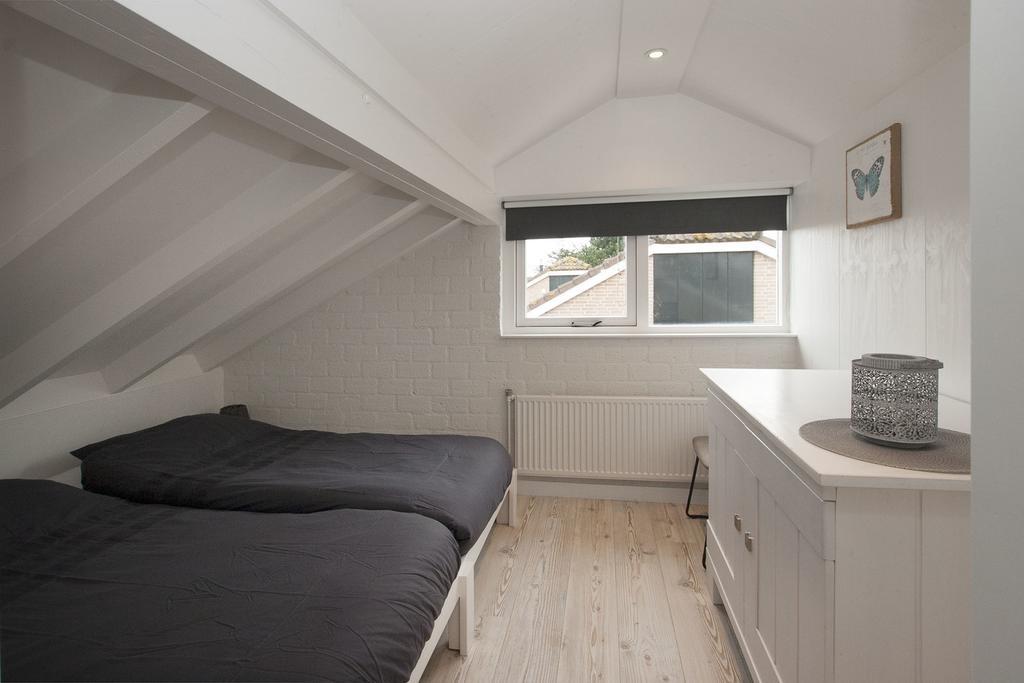 Buitenhuis Egmond Егмонд-ан-ден-Гоеф Екстер'єр фото