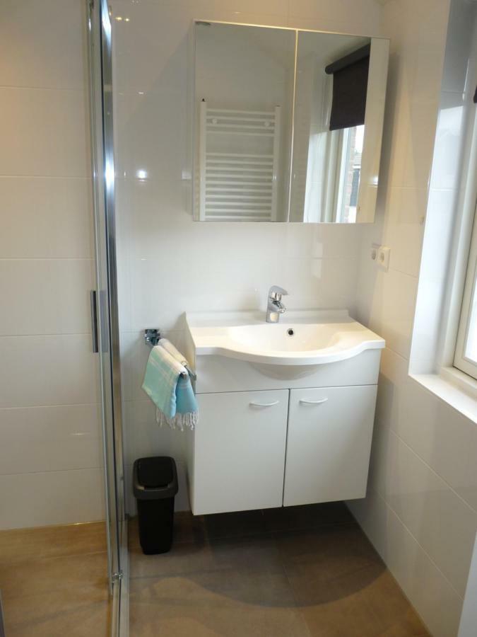 Buitenhuis Egmond Егмонд-ан-ден-Гоеф Екстер'єр фото