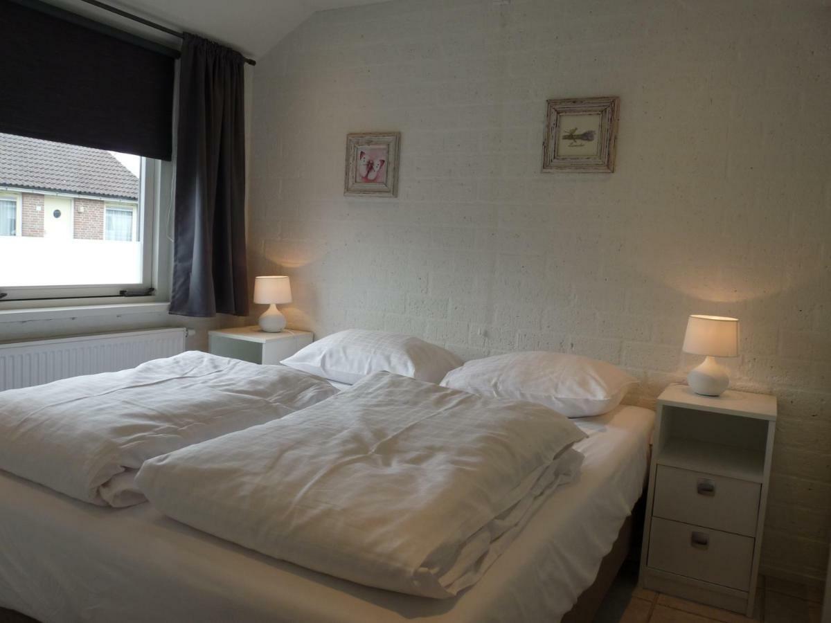 Buitenhuis Egmond Егмонд-ан-ден-Гоеф Екстер'єр фото